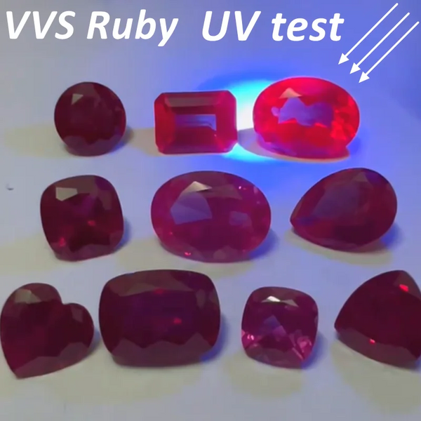 Red Ruby Gem-ToShay.org