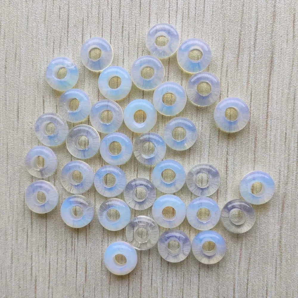 Mixed Crystal Beads-ToShay.org