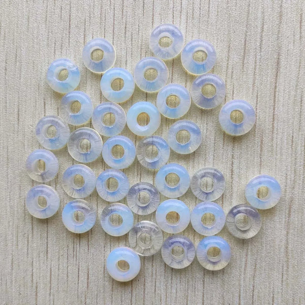 Mixed Crystal Beads-ToShay.org