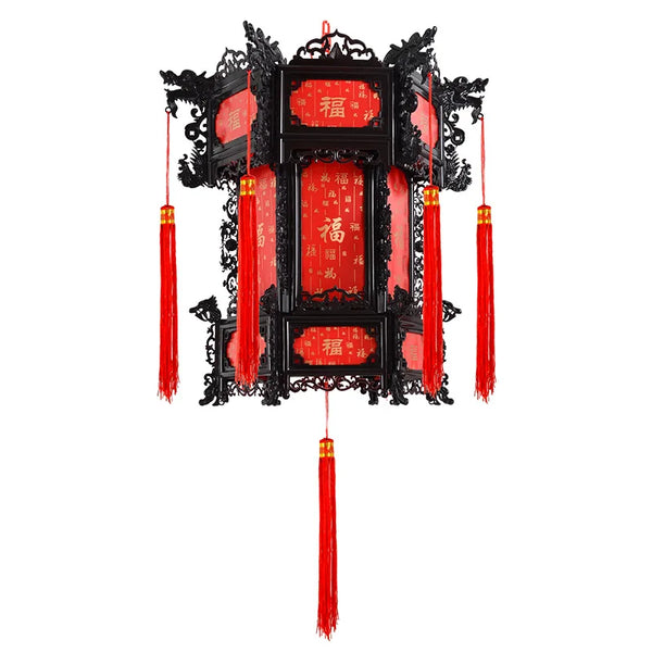 Palace Lantern-ToShay.org