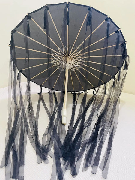 Paper Umbrellas-ToShay.org