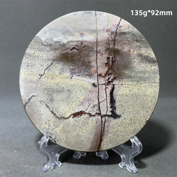 Picture Stone Plates-ToShay.org