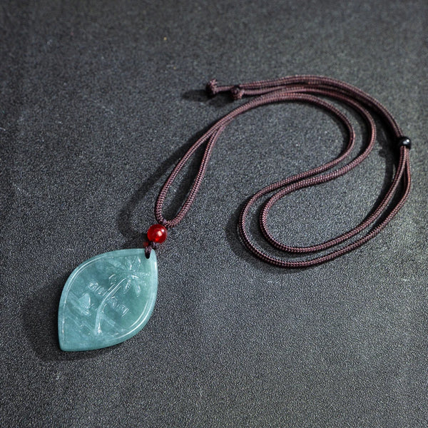 Blue Jade Pacific Rhombus-ToShay.org