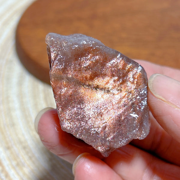 Black Galen Sunstone-ToShay.org