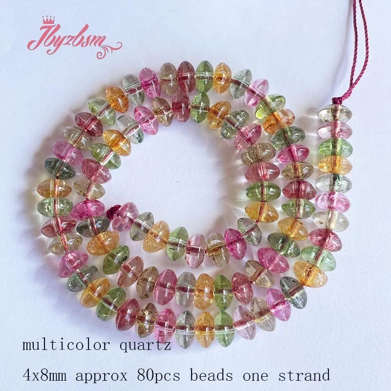 Mixed Crystal Beads-ToShay.org