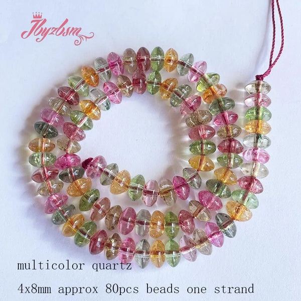 Mixed Crystal Beads-ToShay.org