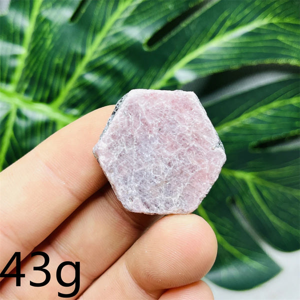 Red Ruby Gemstones-ToShay.org