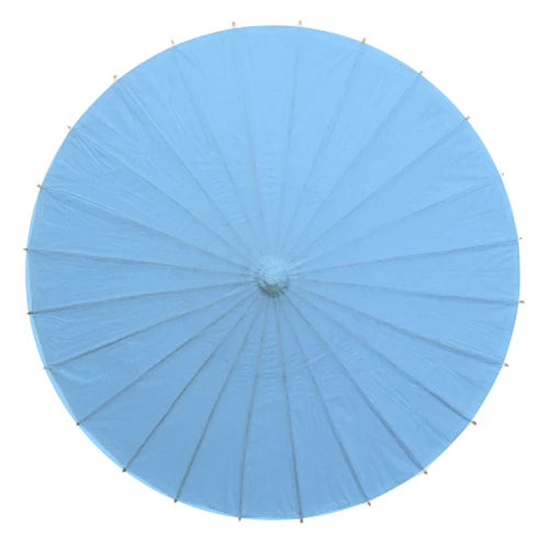Paper Umbrella-ToShay.org