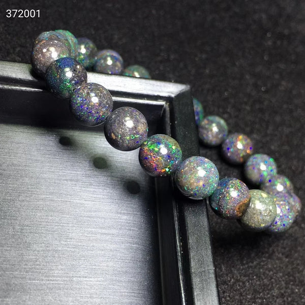 Black Opal Bracelet-ToShay.org