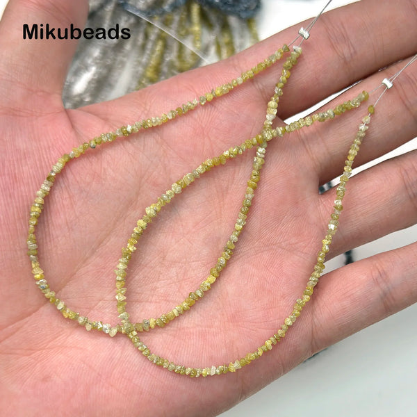 Mixed Diamond Rock Beads-ToShay.org