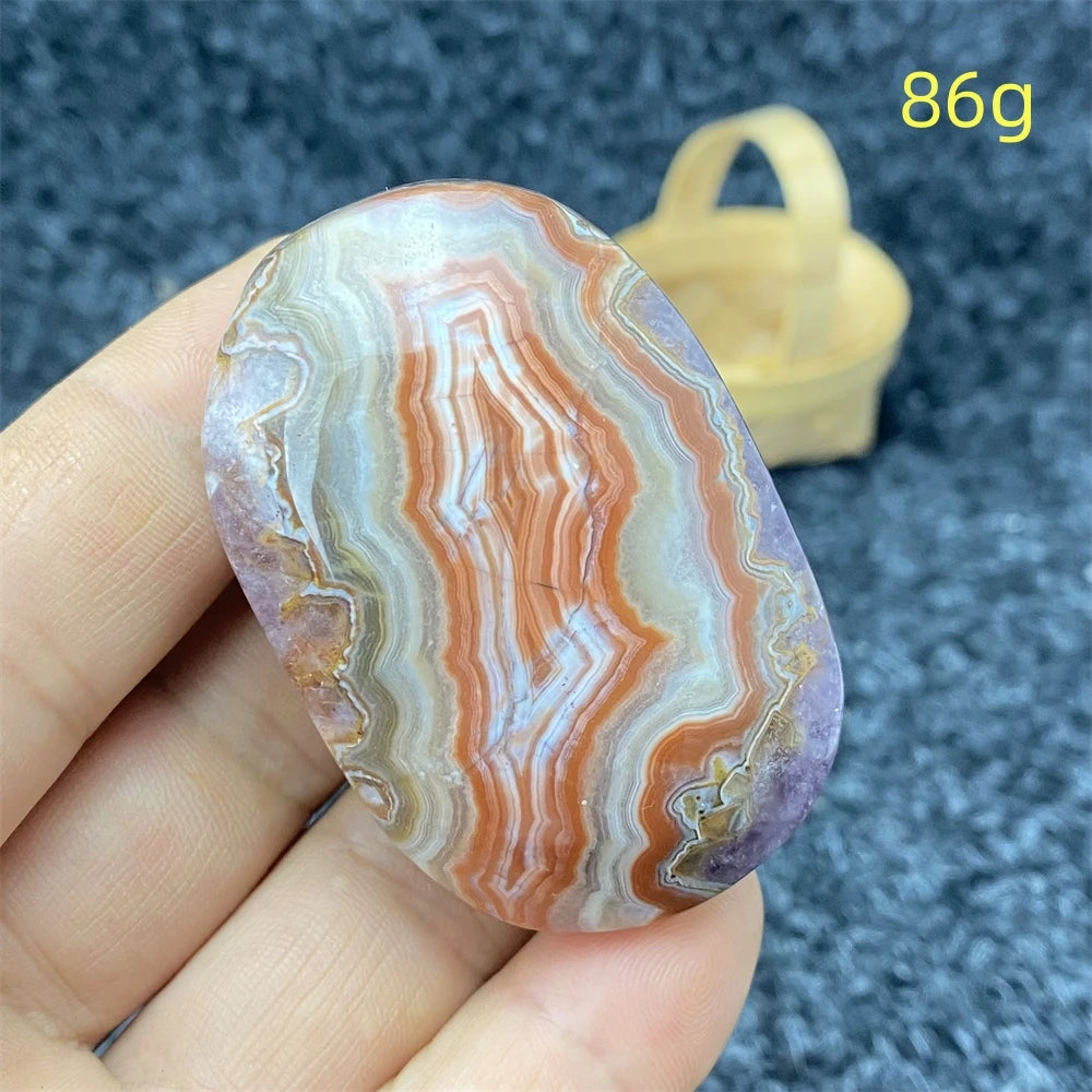 Purple Dream Amethyst-ToShay.org