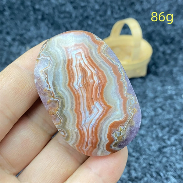 Purple Dream Amethyst-ToShay.org