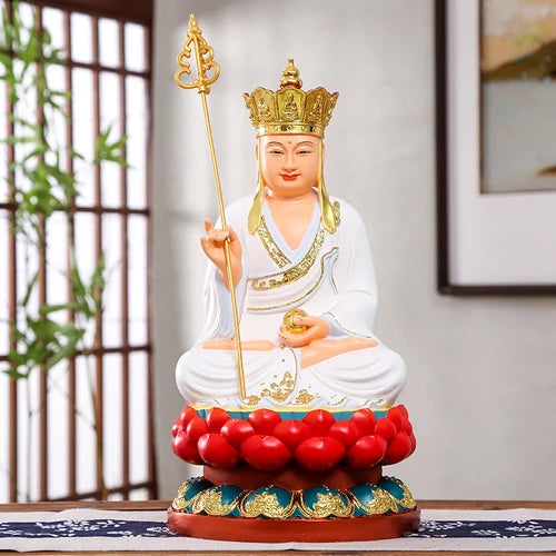 Bodhisattva Buddha-ToShay.org