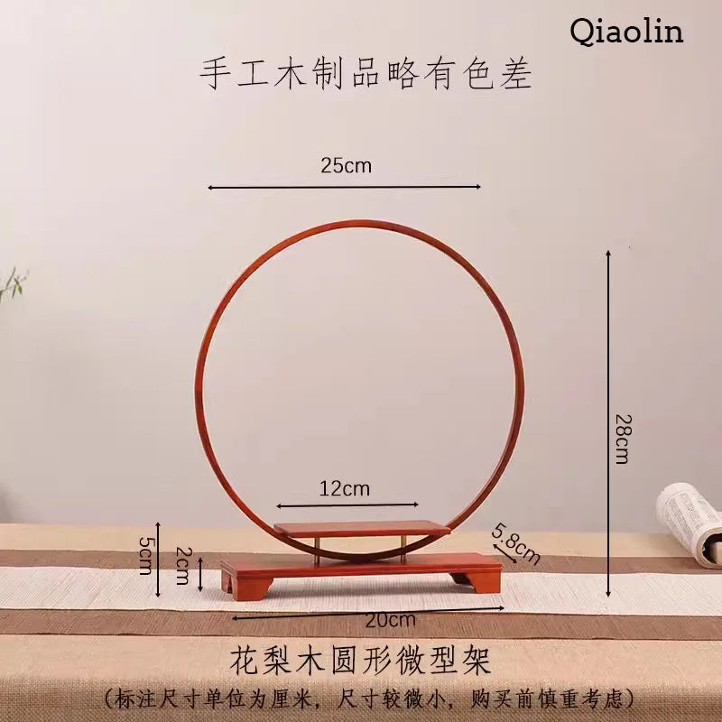 Wood Frame-ToShay.org