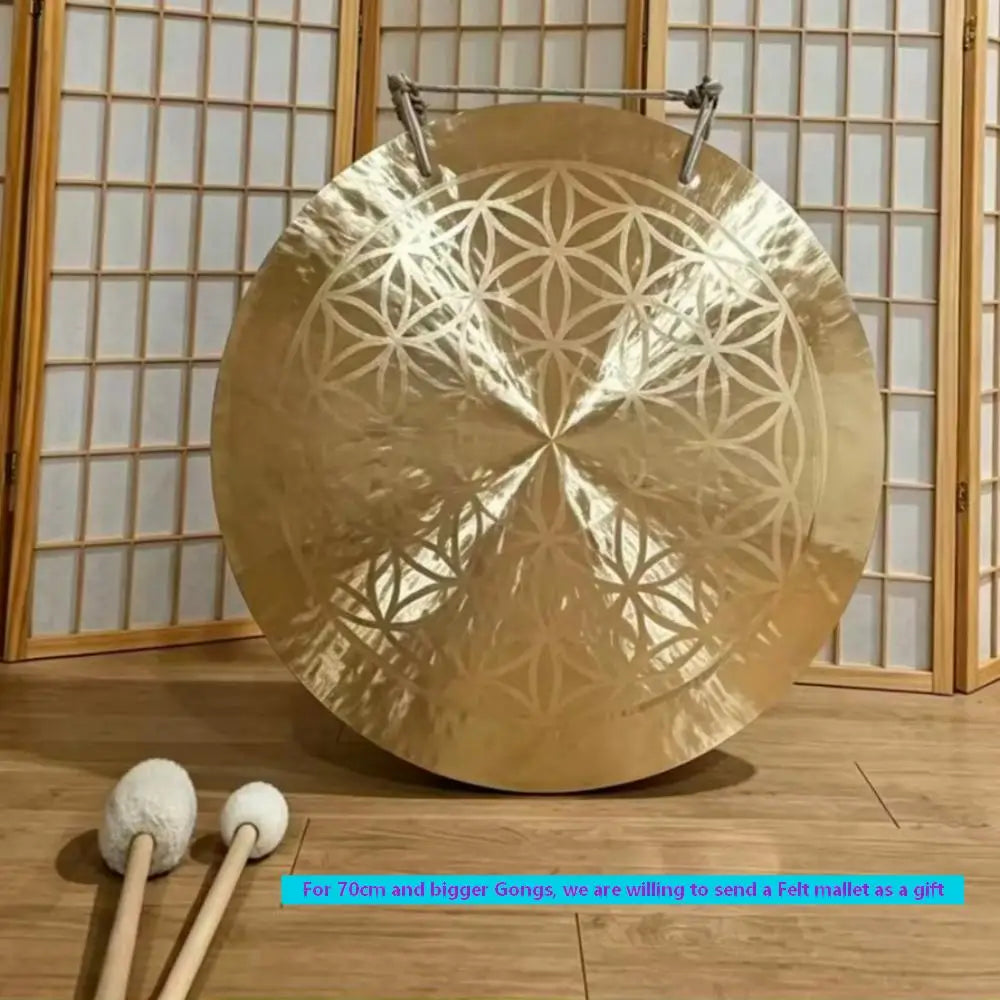Flower of Life Gong-ToShay.org