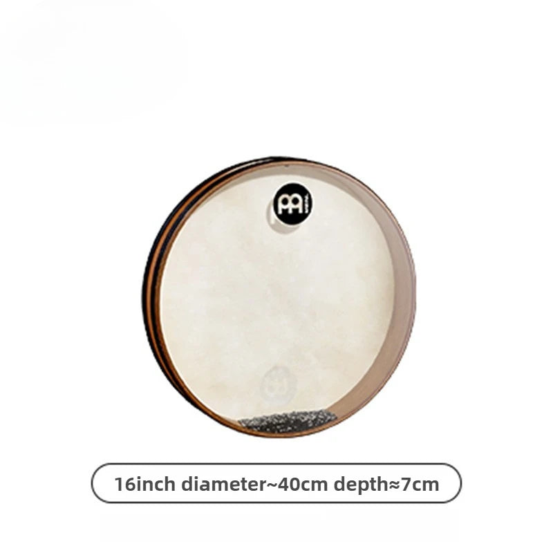 Wave Drum-ToShay.org