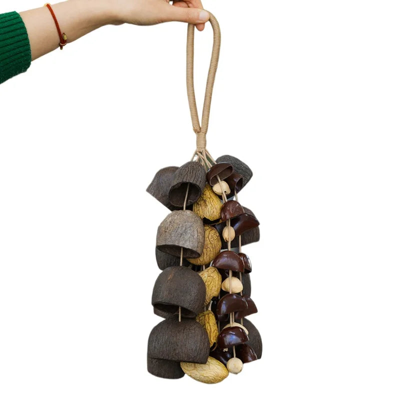 Shell Fruit Bells-ToShay.org