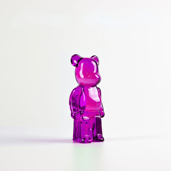 Bear Statue-ToShay.org