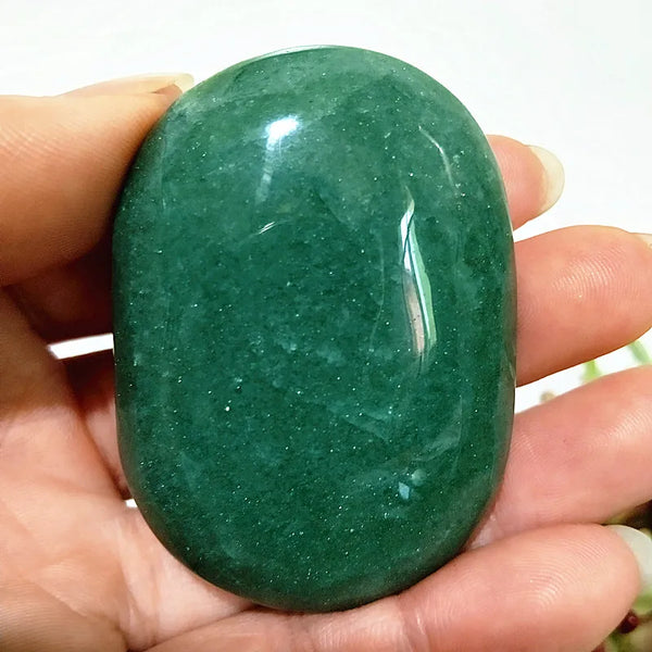 Green Strawberry Quartz-ToShay.org