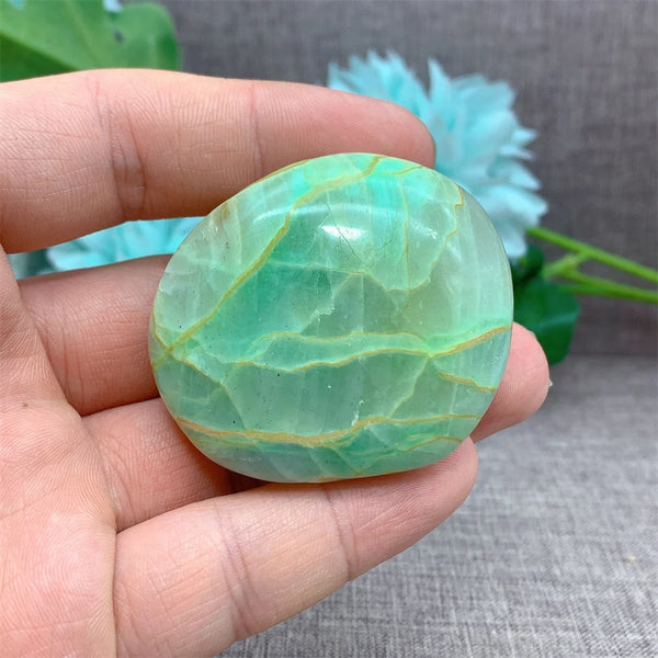 Green Moonlight Quartz-ToShay.org