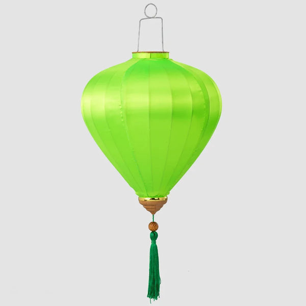 Silk Lanterns-ToShay.org