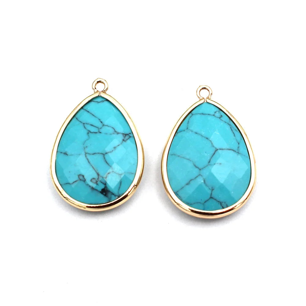 Mixed Crystal Charms-ToShay.org