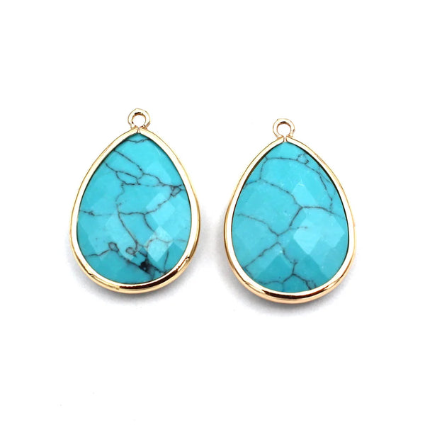 Mixed Crystal Charms-ToShay.org
