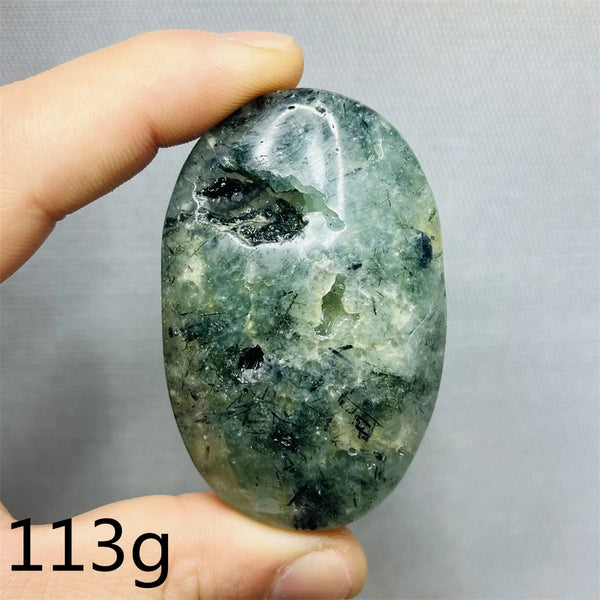 Green Grape Agate-ToShay.org