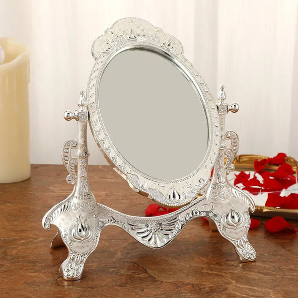 Tabletop Mirror-ToShay.org