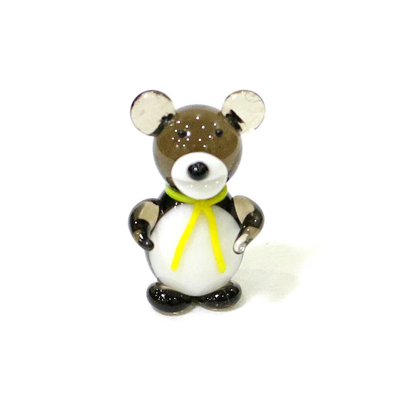 Bear Statue-ToShay.org