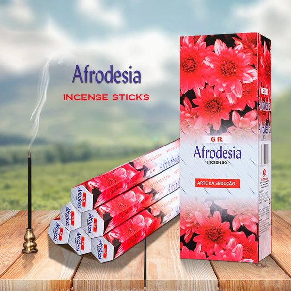 Sandalwood Incense Sticks-ToShay.org