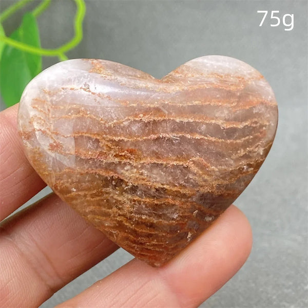 White Layers Phantom Stone-ToShay.org