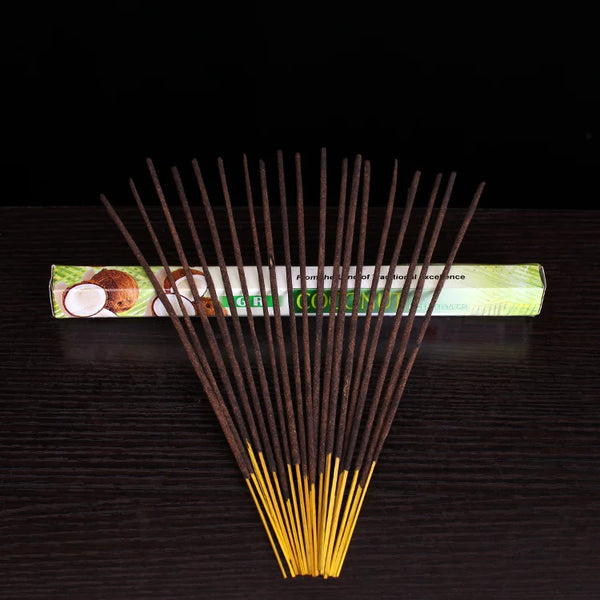 Stick Incense-ToShay.org