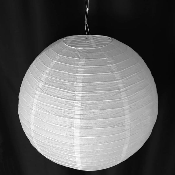White Paper Lantern-ToShay.org