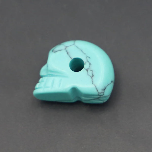 Crystal Skull Pendants-ToShay.org
