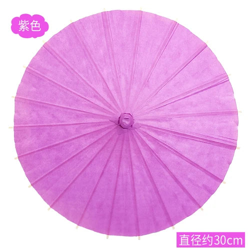 Paper Umbrella-ToShay.org