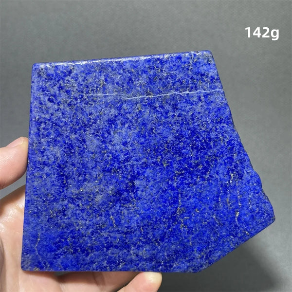Blue Lapis Lazuli Slab-ToShay.org