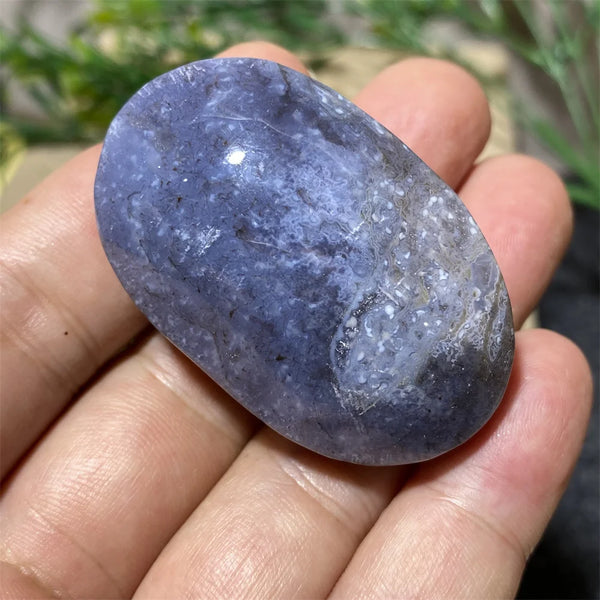 Green Moss Agate-ToShay.org