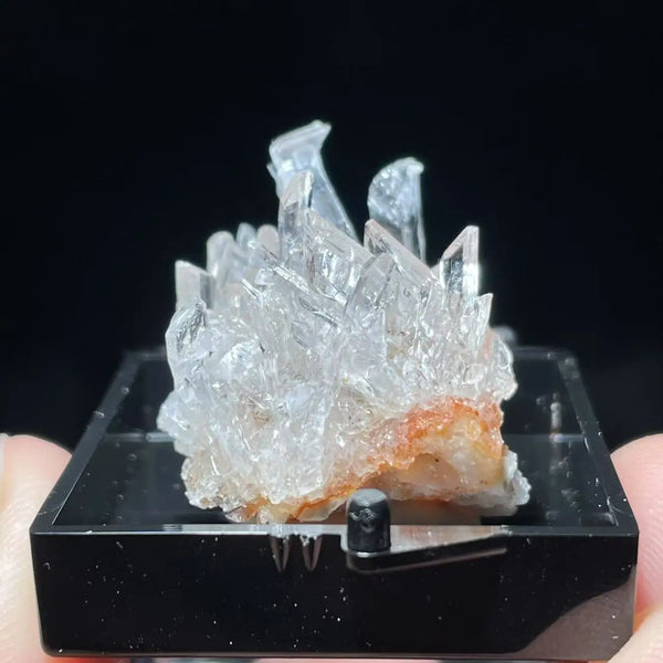 Mixed Quartz Crystals-ToShay.org