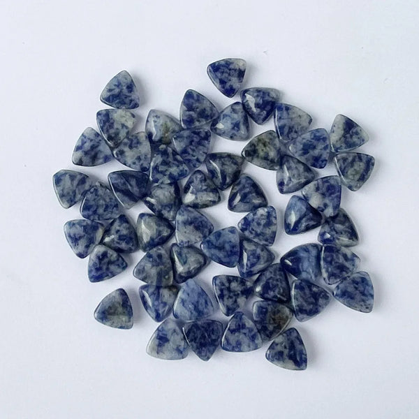 Mixed Triangle Cabochon-ToShay.org