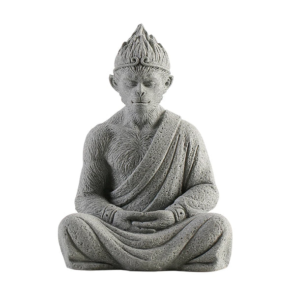 Sun Wukong Buddha-ToShay.org