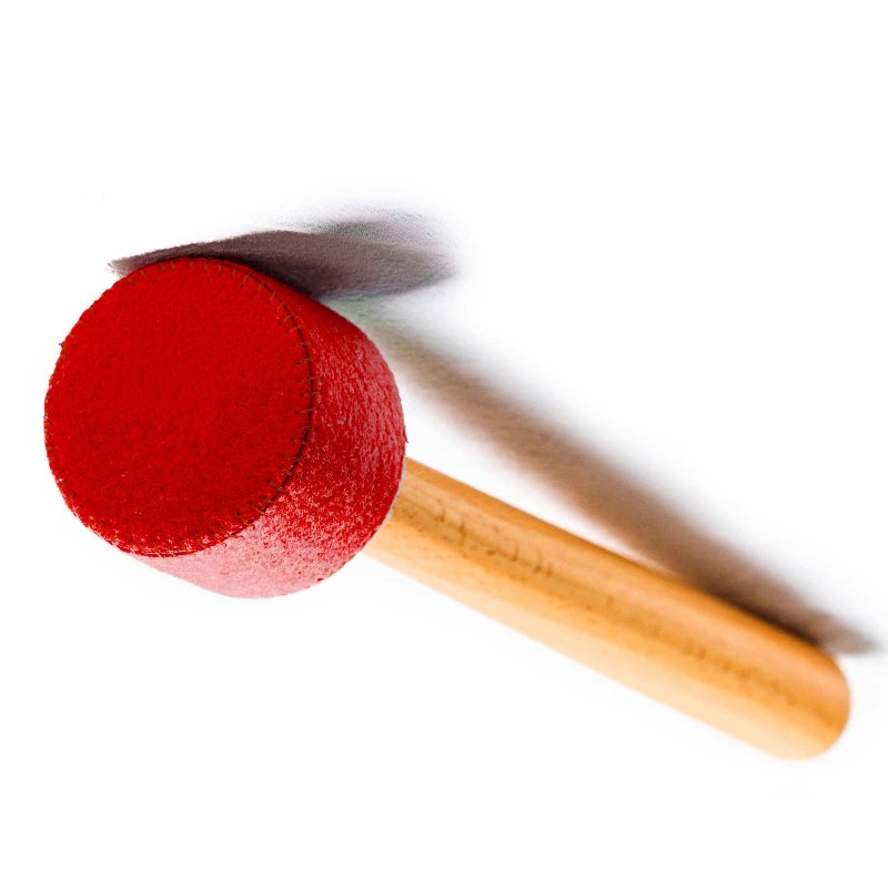 Singing Bowl Hammer-ToShay.org