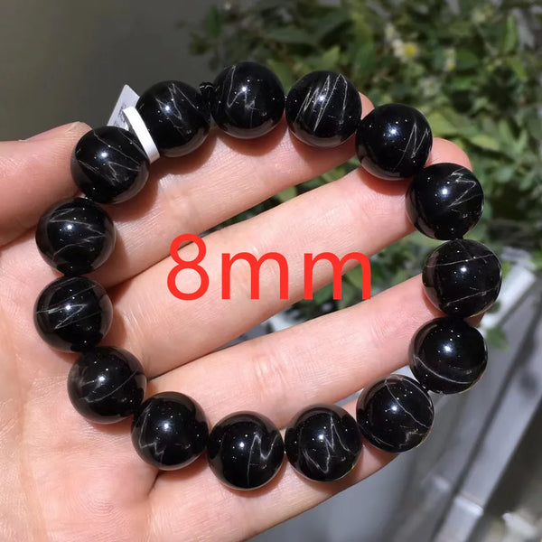 Black Tigers Eye Bracelet-ToShay.org