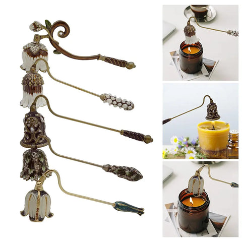 Candle Snuffer-ToShay.org