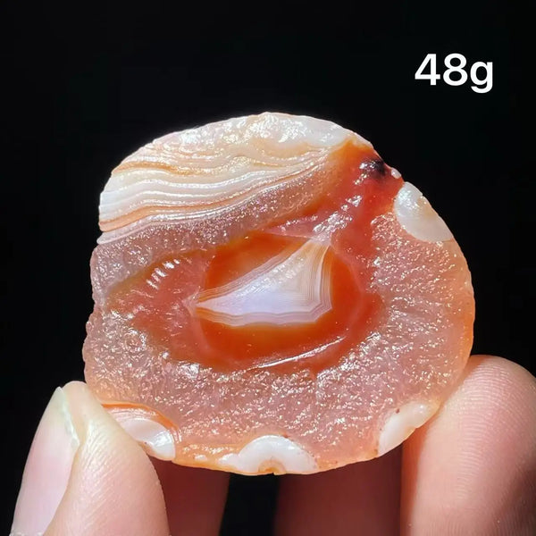 Mixed Gobi Eye Agate-ToShay.org