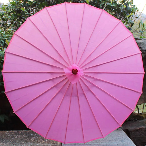 Paper Umbrella-ToShay.org