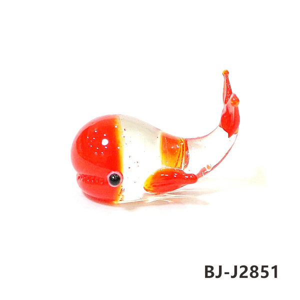 Whale Figurine-ToShay.org