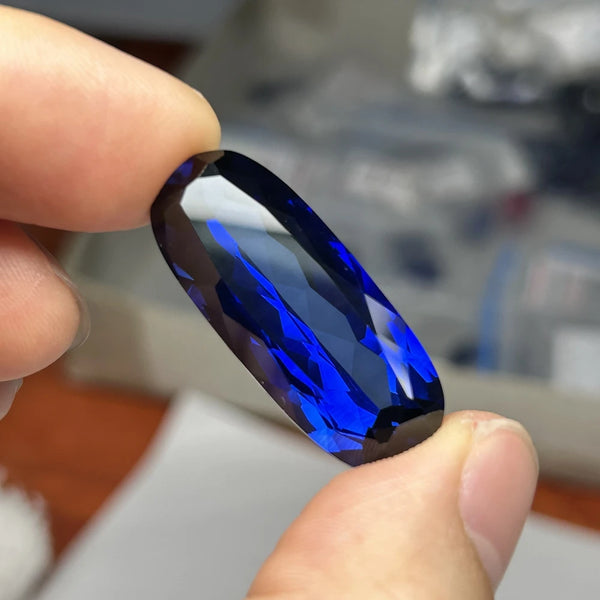 Blue Sapphire Stone-ToShay.org