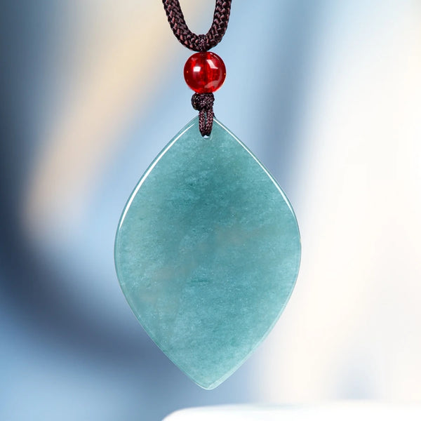 Blue Jade Pacific Rhombus-ToShay.org