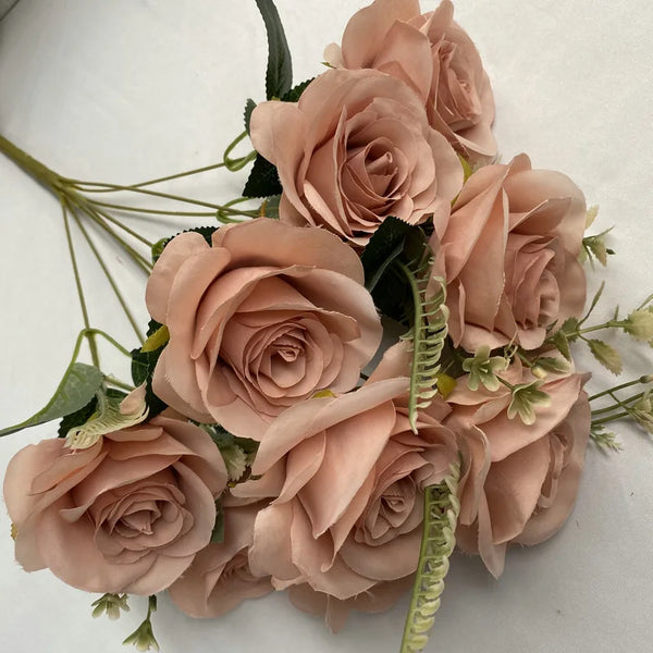 Rose Flower Bouquet-ToShay.org